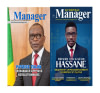 Le magazine Le Nouveau Manager